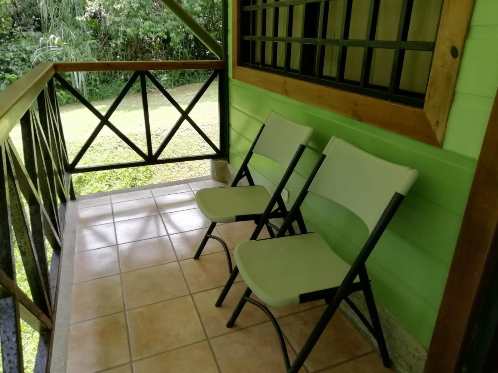 Hotel La Selva Biological Station Sarapiquí Esterno foto