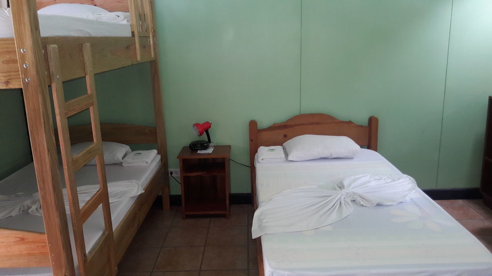 Hotel La Selva Biological Station Sarapiquí Esterno foto